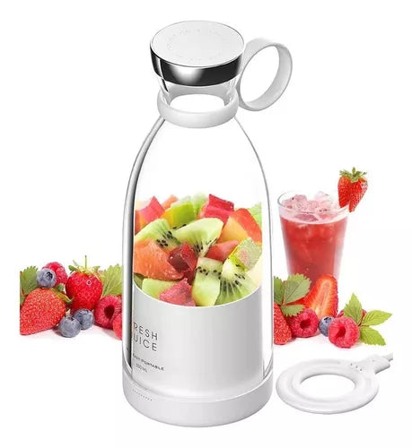 Power Blender